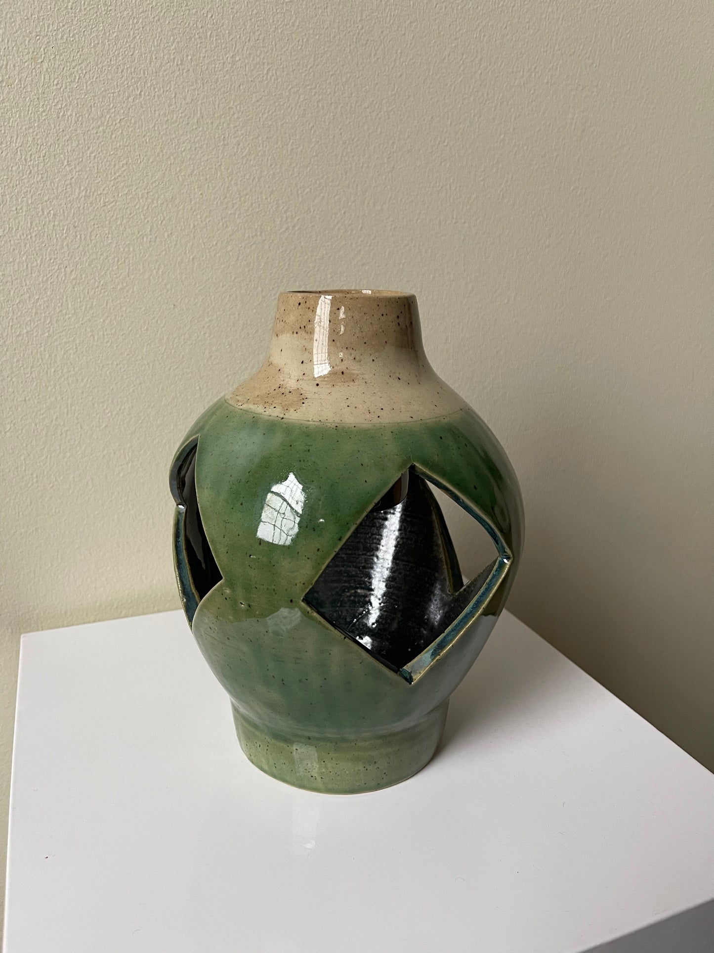 Vase