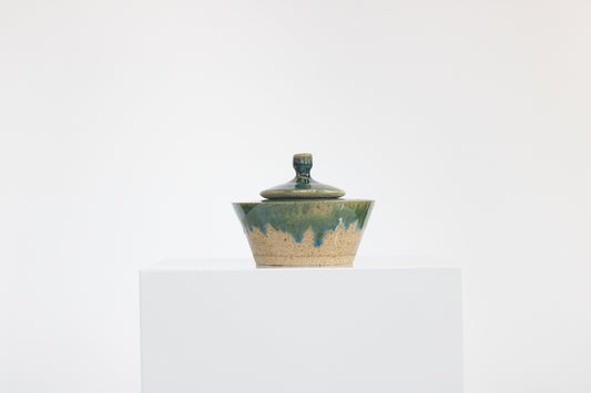 Vase & Jar