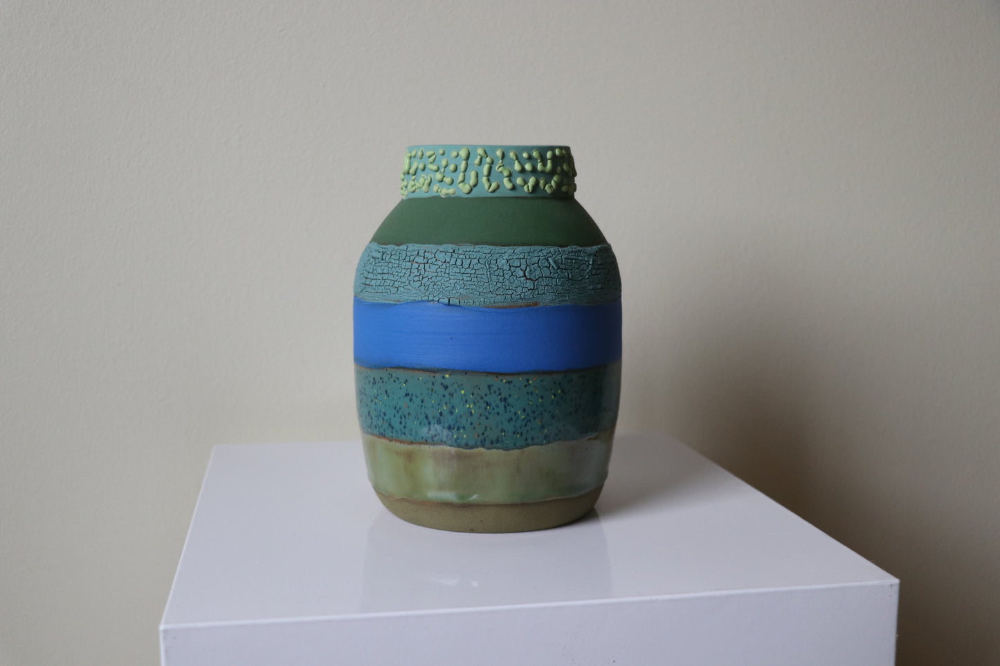 Vase